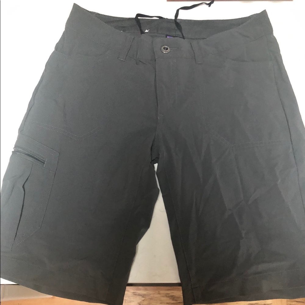 Patagonia hiking shorts